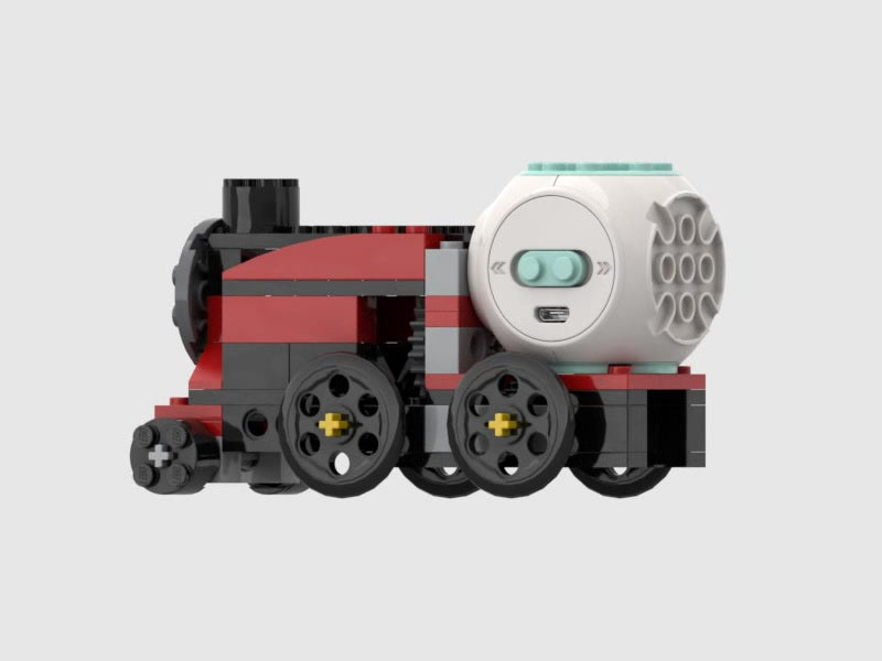 Easy Robotics! Train